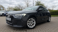 Audi A1 30 TFSI 110 Sport 5dr Petrol Hatchback